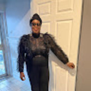 Meet your Posher, Robbin